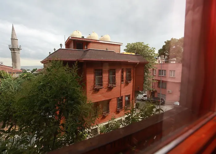 Dersaadet Hotel Istanbul