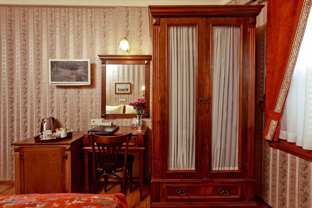 Dersaadet İstanbul
