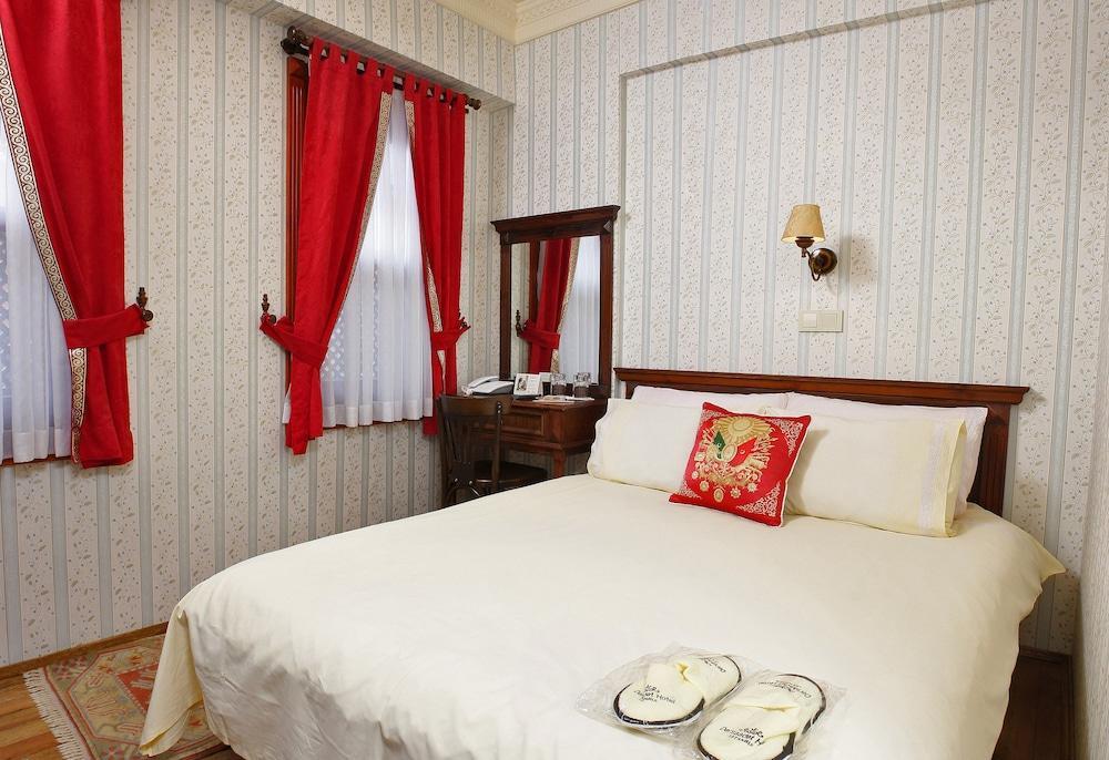 Otel Dersaadet İstanbul