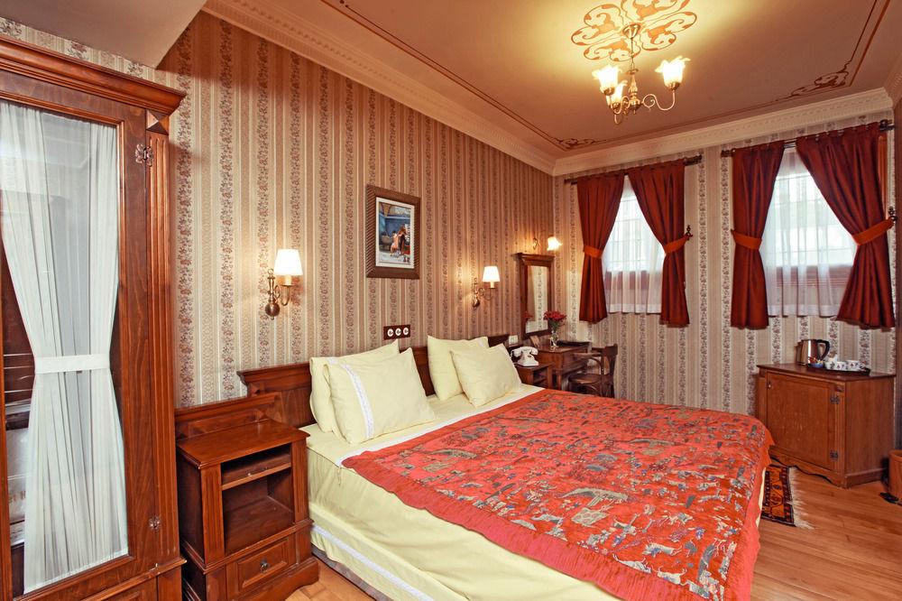 Dersaadet 4* Stambuł