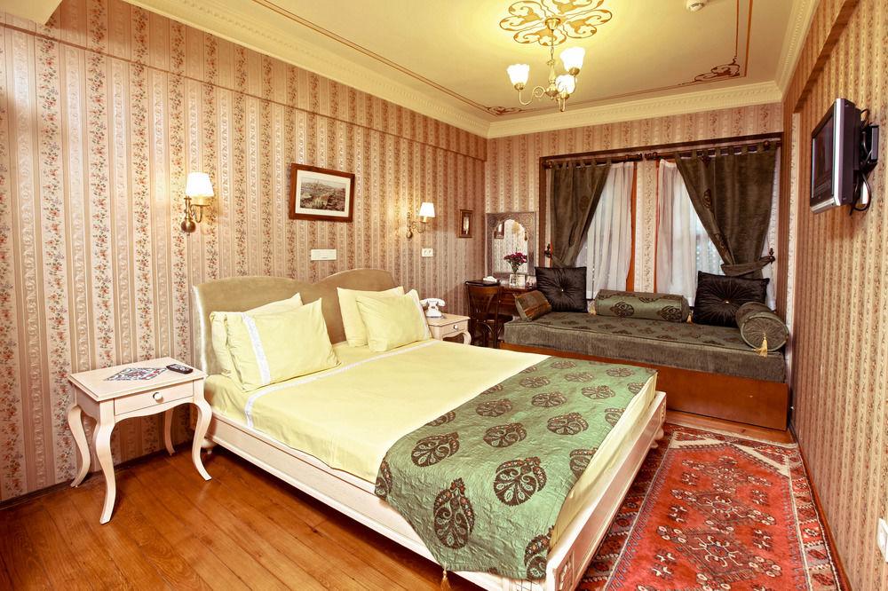 Otel Dersaadet 4*