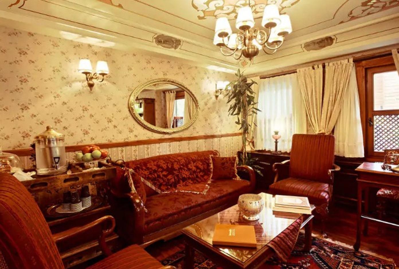 Otel Dersaadet