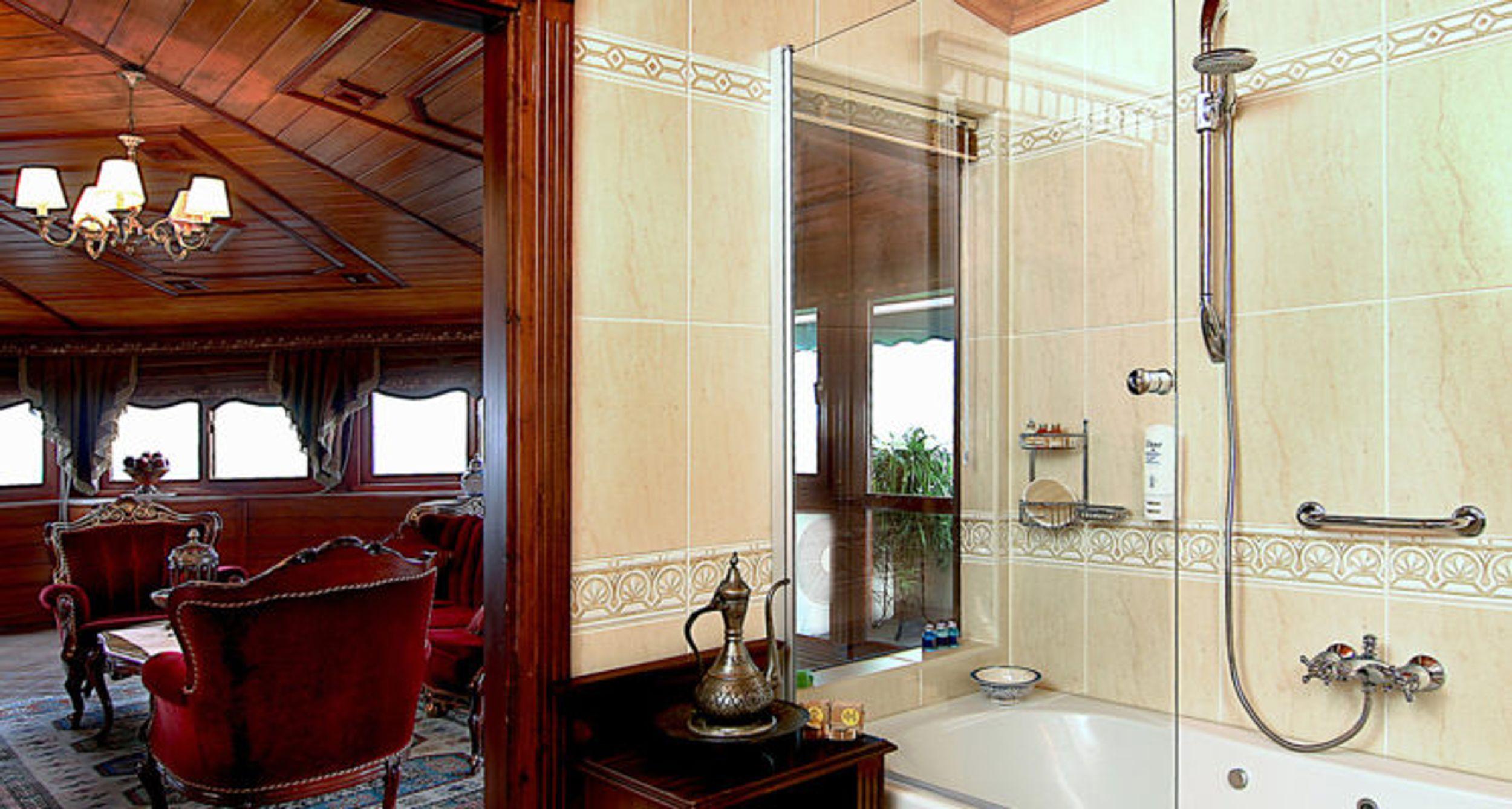 Dersaadet Otel 4*
