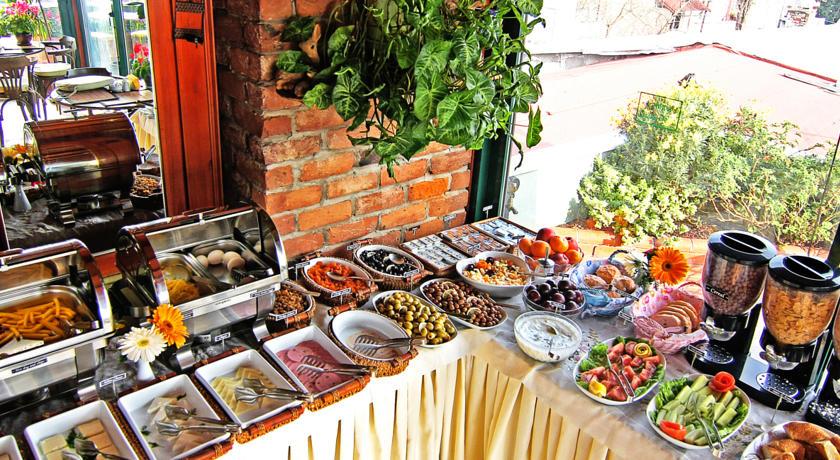Dersaadet Otel