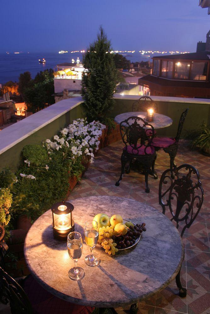 Dersaadet Otel