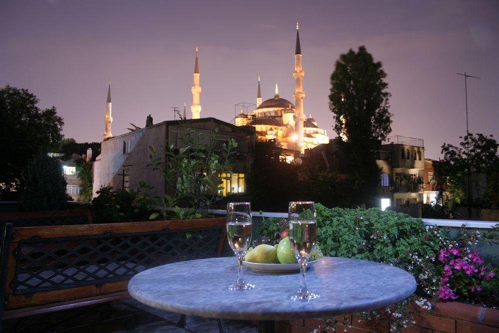 Dersaadet İstanbul