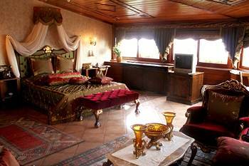 Otel Dersaadet İstanbul