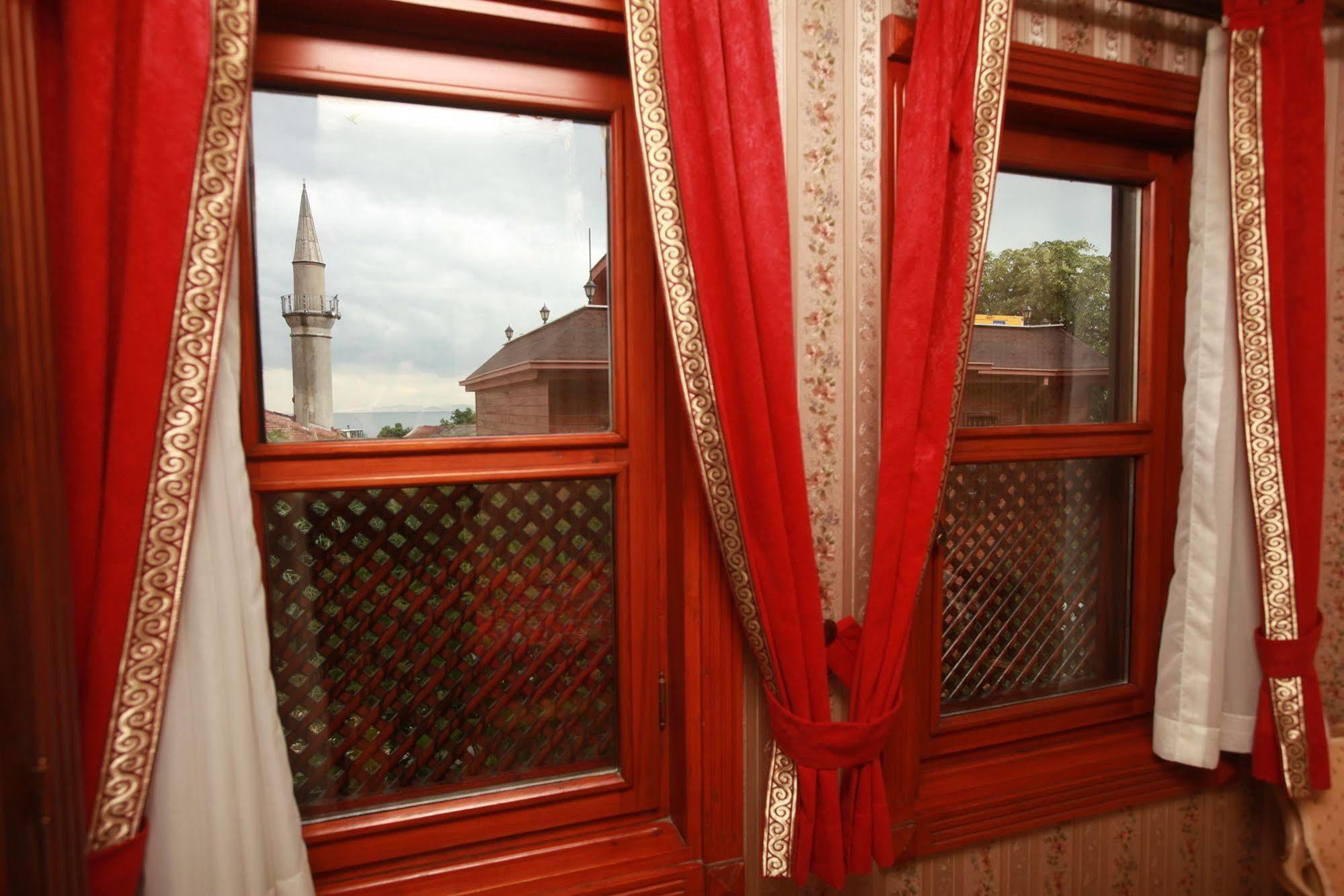 Dersaadet Otel