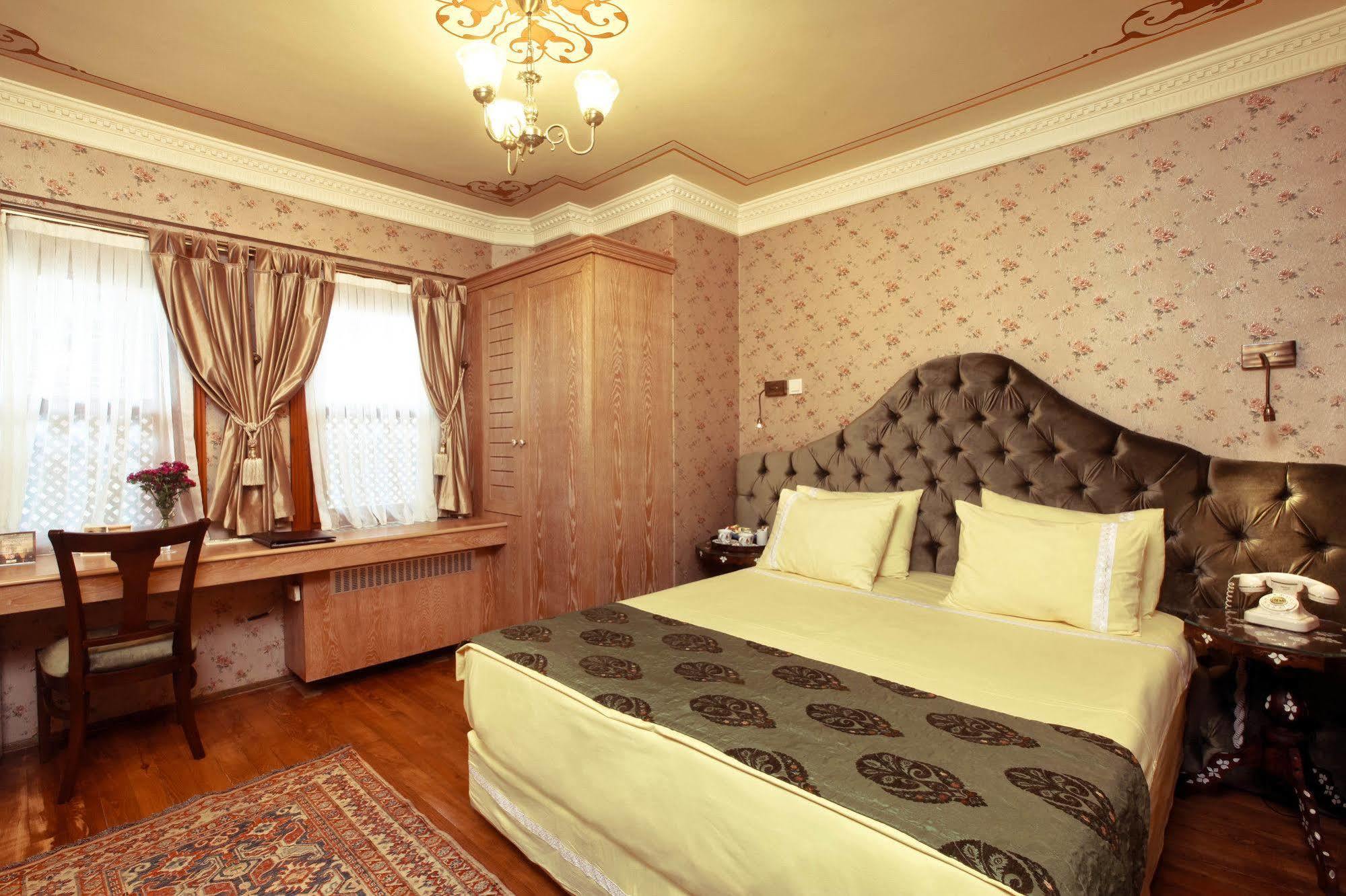 Dersaadet Otel İstanbul